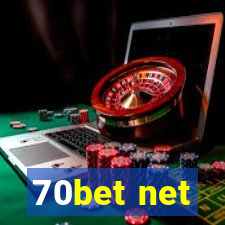 70bet net